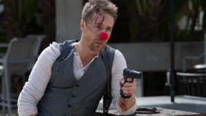 Sam Rockwell High Definition Wallpapers