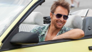 Sam Rockwell Wallpapers Hd