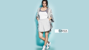 Sania Mirza Wallpapers Hd