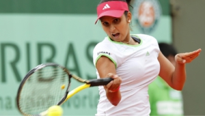 Sania Mirza Wallpapers And Backgrounds