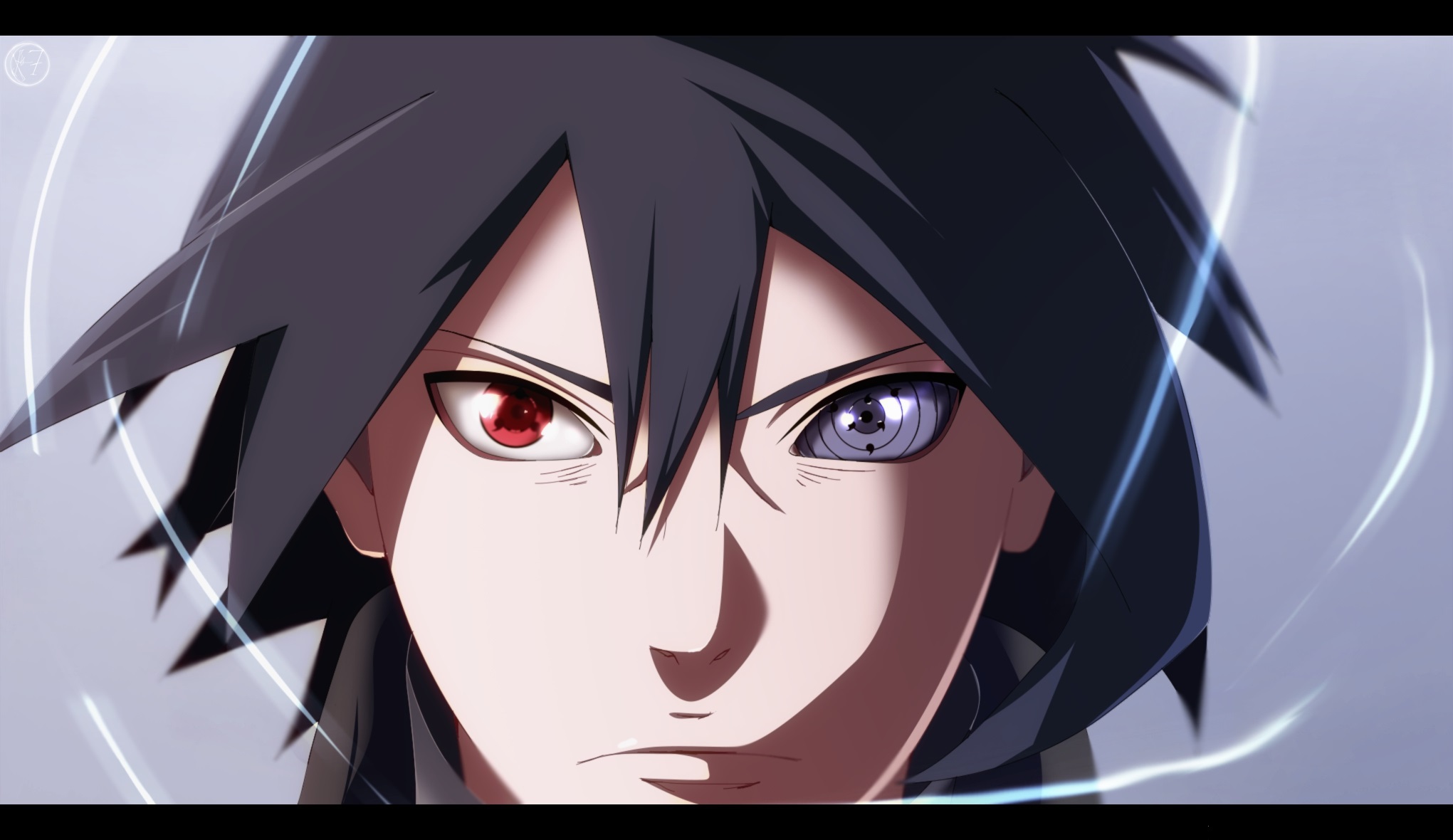 Sasuke Uchiha Wallpaper