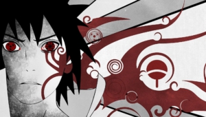 Sasuke Uchiha Wallpapers And Backgrounds