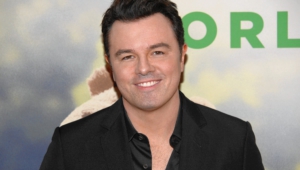 Seth Macfarlane Computer Wallpaper