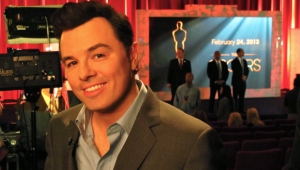 Seth Macfarlane Hd Desktop