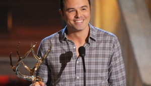 Seth Macfarlane High Definition Wallpapers