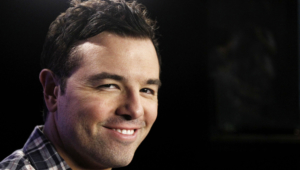 Seth Macfarlane Images