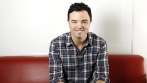 Seth Macfarlane Pictures