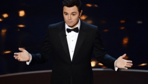 Seth Macfarlane Wallpapers