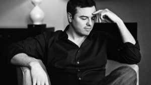 Seth Macfarlane Wallpapers Hd