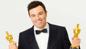 Seth Macfarlane Widescreen