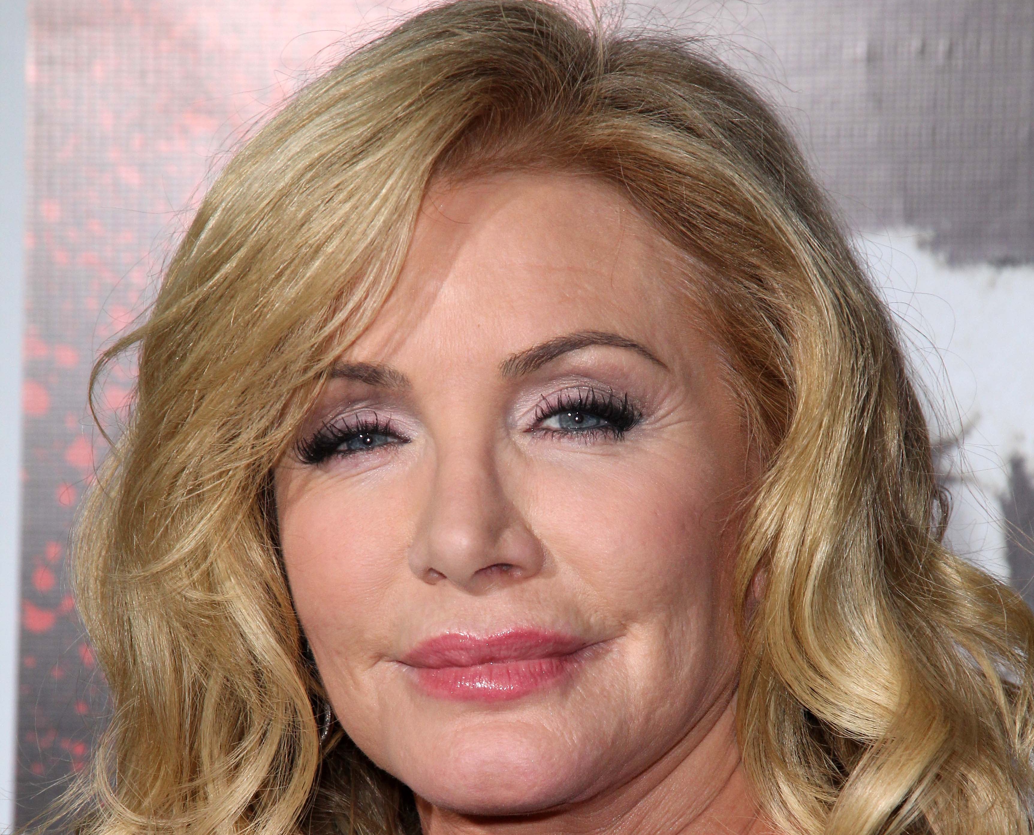 Shannon Tweed Images.