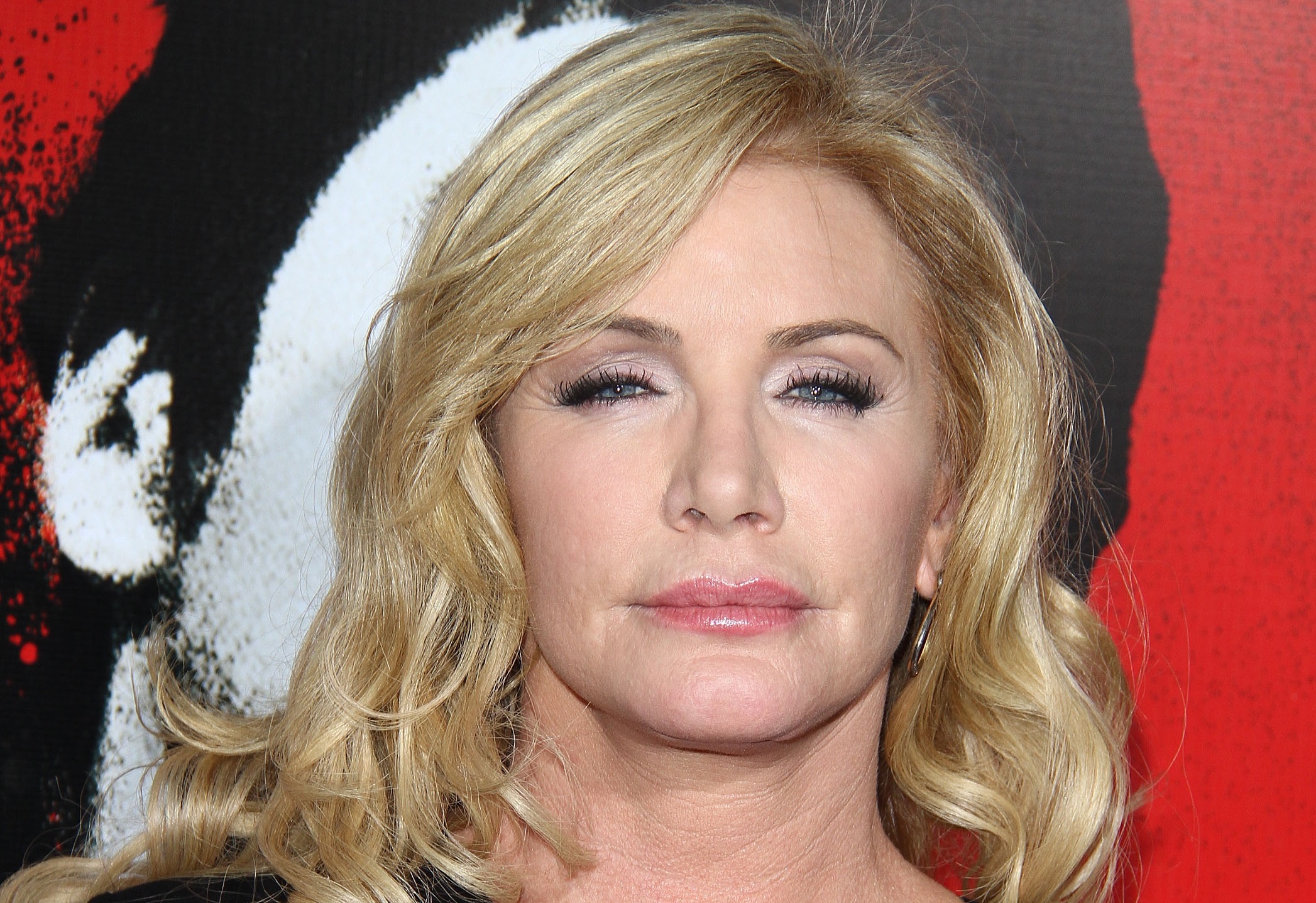 All Shannon Tweed wallpapers.