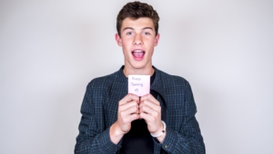 Shawn Mendes High Definition Wallpapers