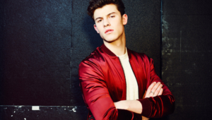 Shawn Mendes Images