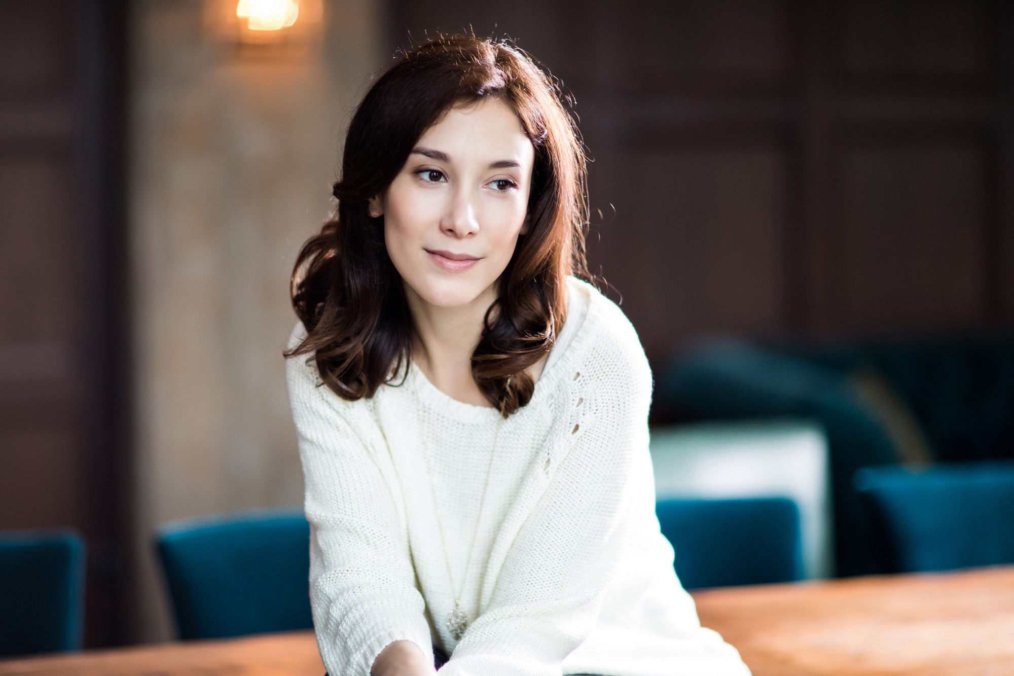 Юлия демина ведущая - best photos on citylook.by