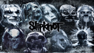 Slipknot Computer Backgrounds