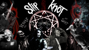 Slipknot Desktop Images