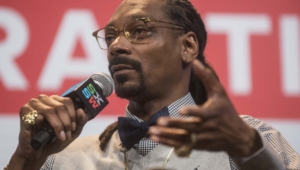 Snoop Dogg High Definition