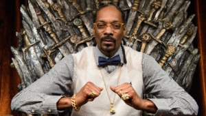 Snoop Dogg Images