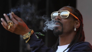 Snoop Dogg For Desktop