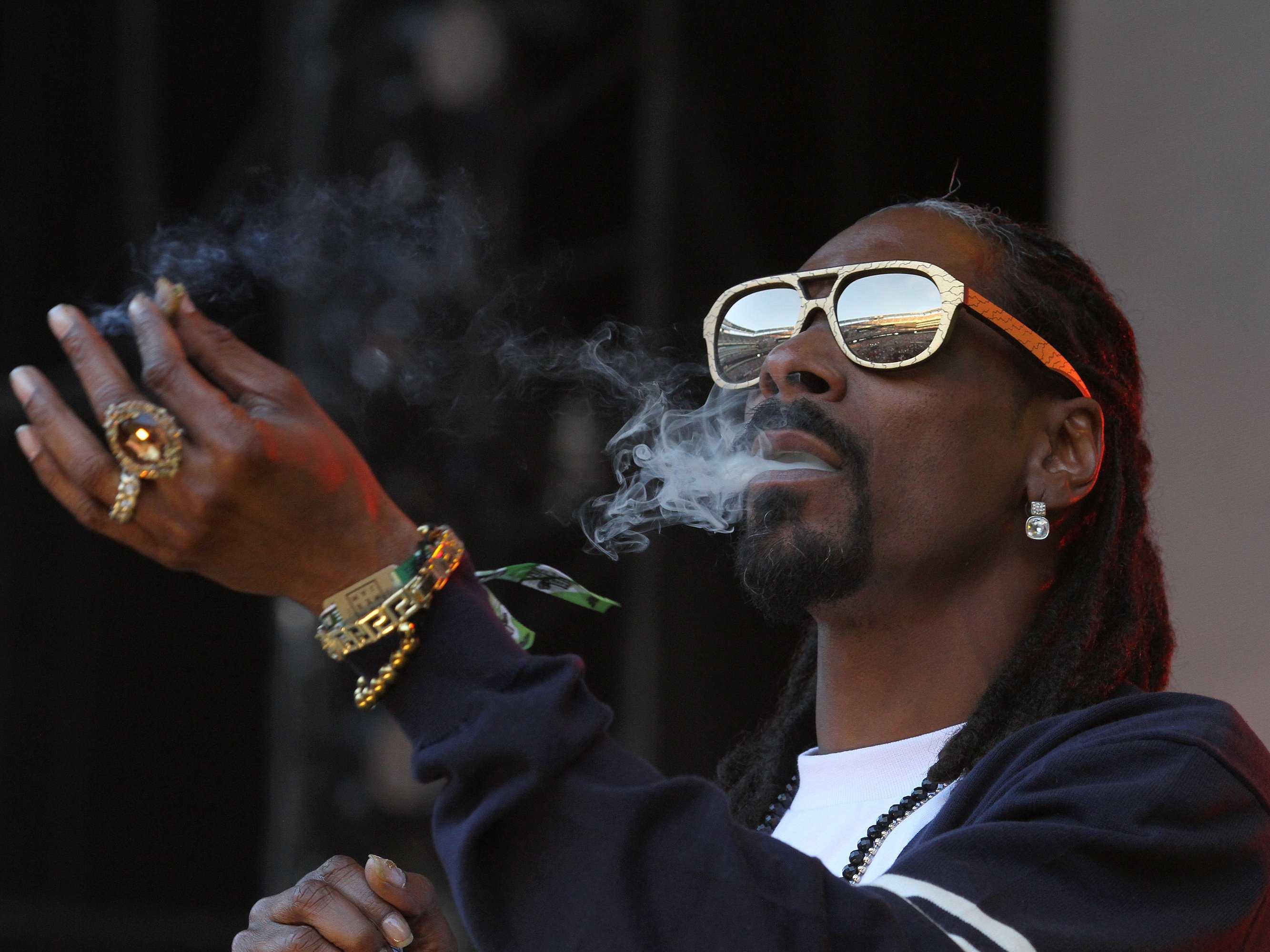 Snoop Dogg & Trump: An Unexpected Crypto Partnership?