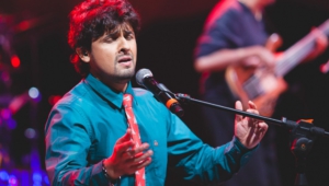 Sonu Nigam High Quality Wallpapers