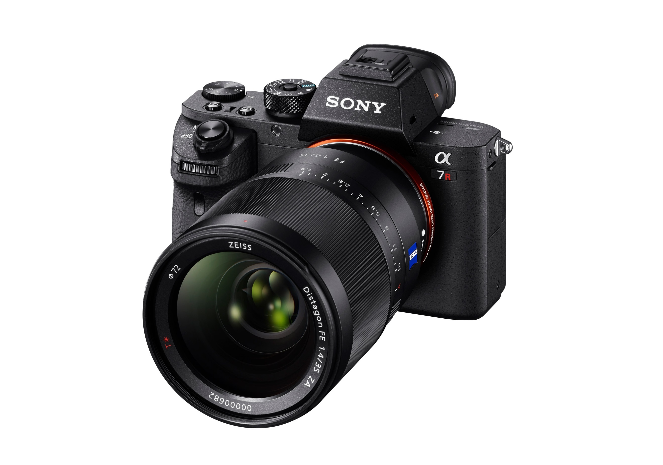 Sony 4k