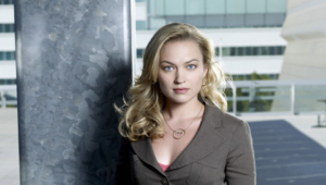 Sophia Myles High Definition Wallpapers