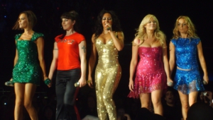 Spice Girls Wallpapers And Backgrounds