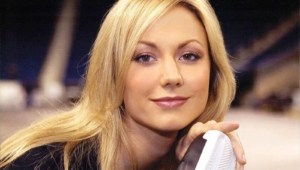 Stacy Keibler Images