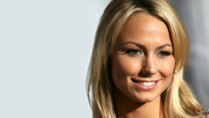 Stacy Keibler Pictures