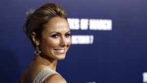 Stacy Keibler Wallpapers Hd