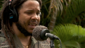 Stephen Marley High Quality Wallpapers