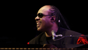 Stevie Wonder Pictures