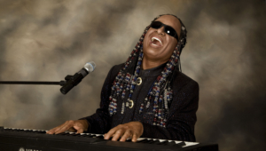 Stevie Wonder Widescreen