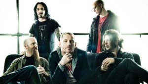 Stone Sour Hd