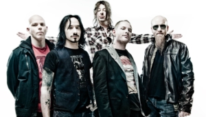 Stone Sour Hd Desktop