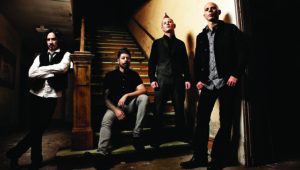 Stone Sour High Quality Wallpapers