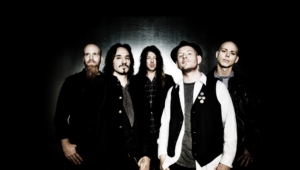 Stone Sour Photos