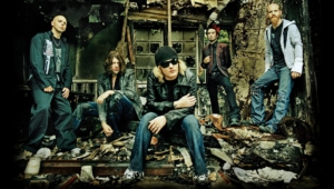 Stone Sour Wallpapers