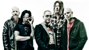 Stone Sour For Desktop