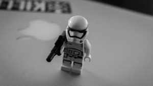 Stormtrooper Computer Backgrounds