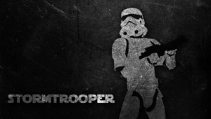 Stormtrooper Hd Wallpaper