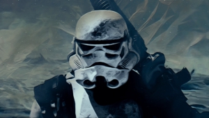 Stormtrooper High Definition