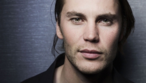 Taylor Kitsch High Definition Wallpapers