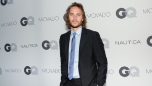 Taylor Kitsch Pictures