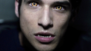 Teen Wolf Hd