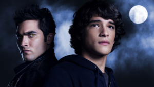 Teen Wolf High Definition Wallpapers