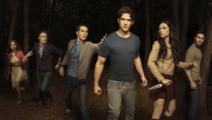 Teen Wolf Pictures