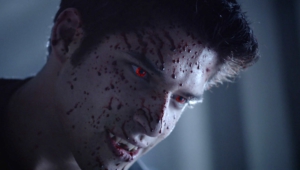 Teen Wolf Wallpaper